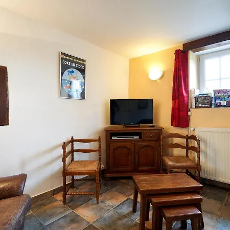 Spacious Holiday In La Reid With Terrace And Garden Tatil Evi Theux