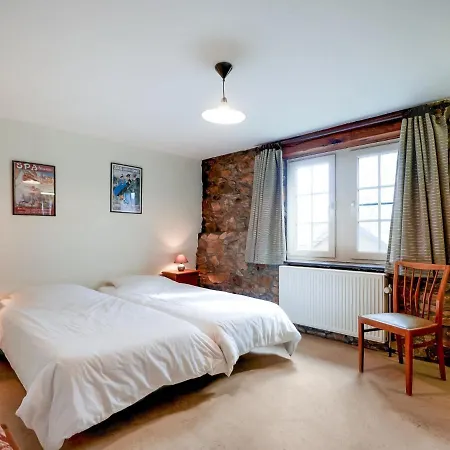Spacious Holiday In La Reid With Terrace And Garden * Theux