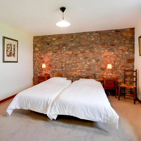 Tatil Evi Spacious Holiday In La Reid With Terrace And Garden Theux